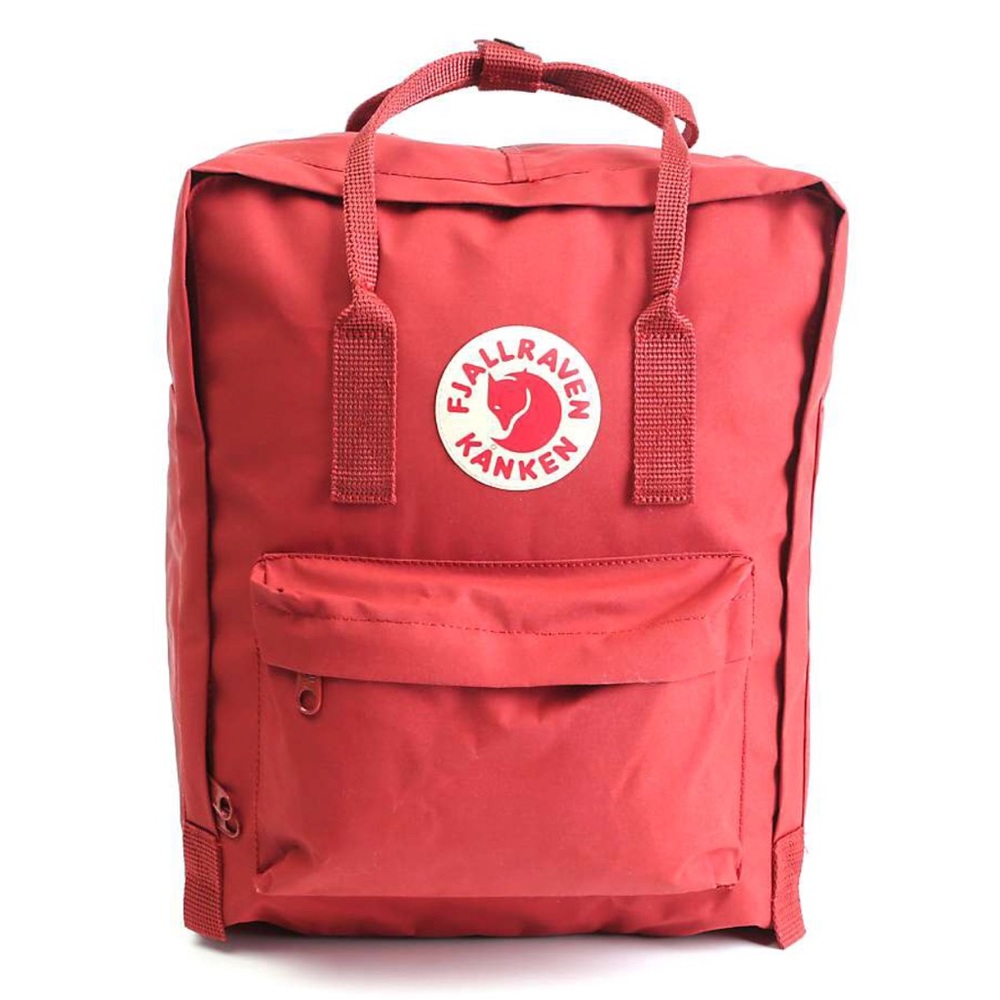 Kanken backpack